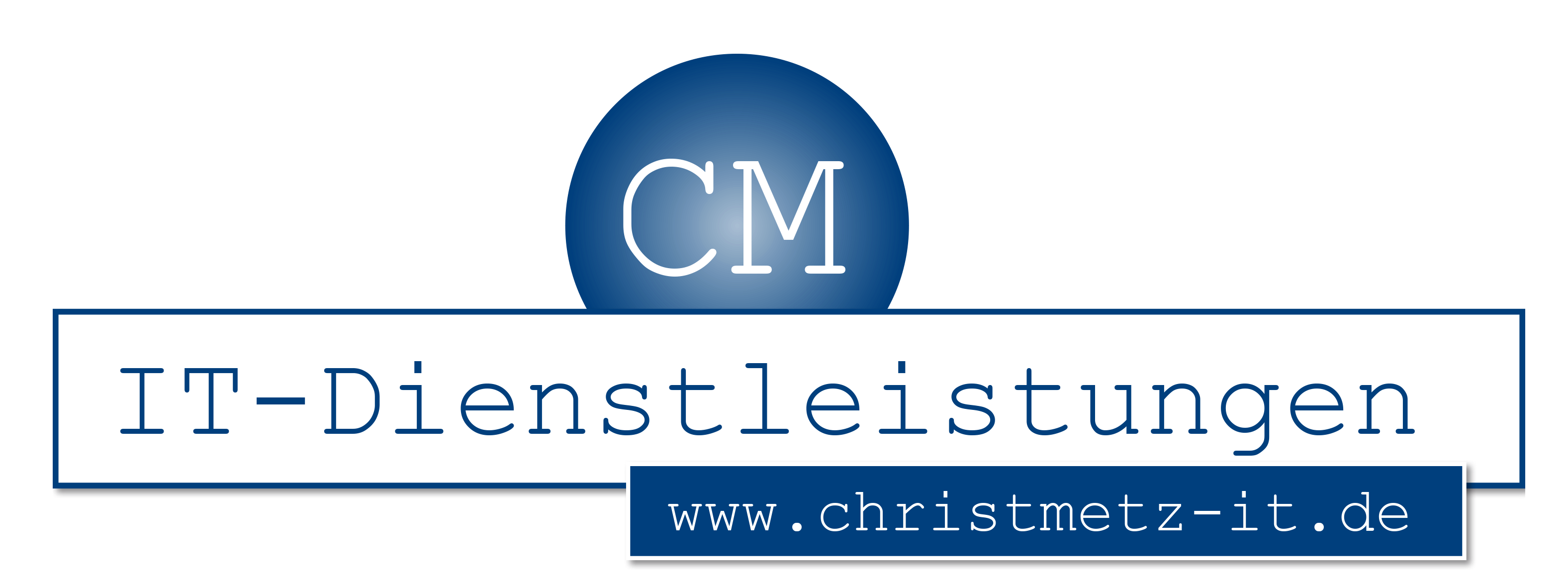 IT-Dienstleistungen Christian Metzner