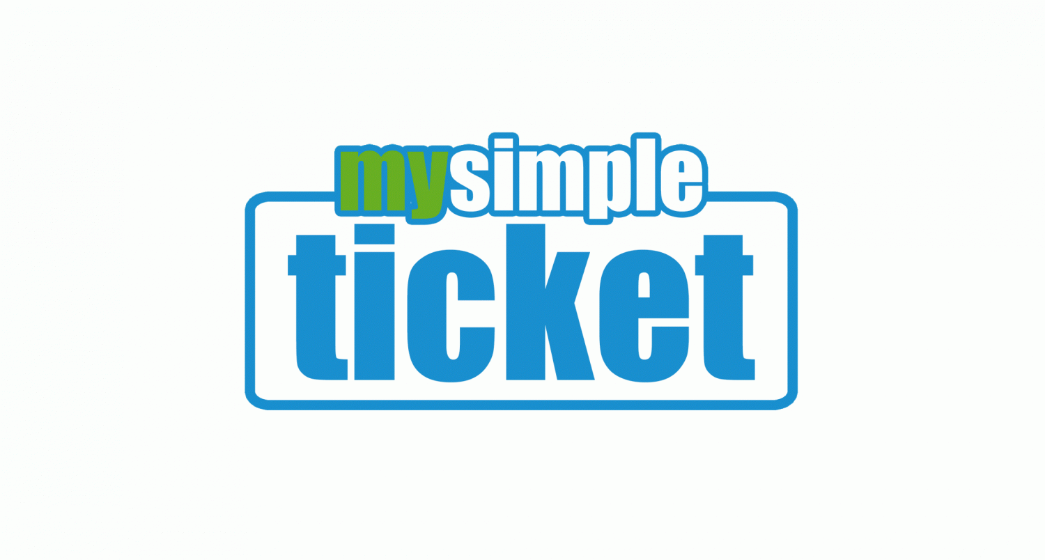 mySimpletTcket