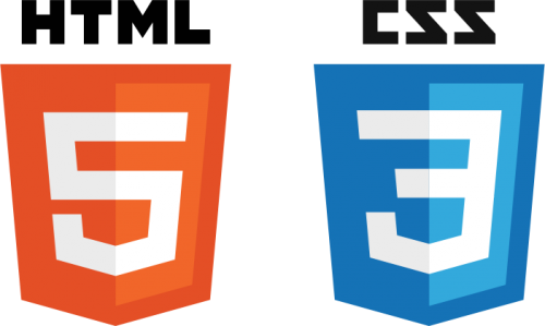 html5css3